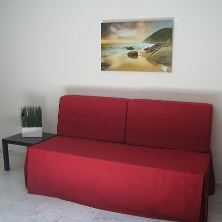 Arizonica Suites Madrid Exterior photo
