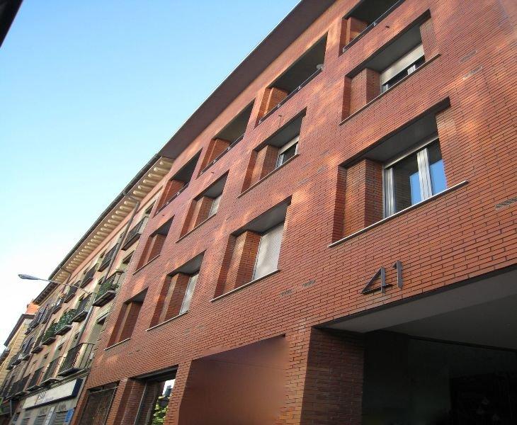 Arizonica Suites Madrid Exterior photo